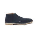 Lambretta Men's Chiswick Boot in Tan - Image 3