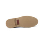 Lambretta Men's Chiswick Boot in Tan - Image 10
