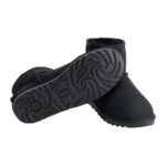 Kirkland Signature Women's Shearling Boot - Image 5