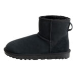 Kirkland Signature Women's Shearling Boot - Image 6