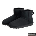 Kirkland Signature Women's Shearling Boot - Image 11