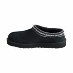 Kirkland Signature Unisex Shearling Slipper In Chestnut - Image 5
