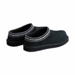 Kirkland Signature Unisex Shearling Slipper In Chestnut - Image 7