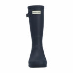 Hunter Kid's Rainboot in Red - Image 3
