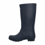 Hunter Kid's Rainboot in Red - Image 6