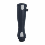 Hunter Kid's Rainboot in Red - Image 13
