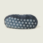 Warmies Fully Heatable Wellness Slippers in Steel Grey - Image 4