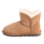Kirkland Signature Kid's Shearling Boot - Image 2