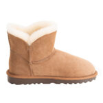 Kirkland Signature Kid's Shearling Boot - Image 4