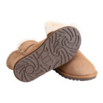 Kirkland Signature Kid's Shearling Boot - Image 5