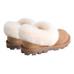 Kirkland Signature Kid's Shearling Slipper Boot - Image 3