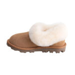 Kirkland Signature Kid's Shearling Slipper Boot - Image 5