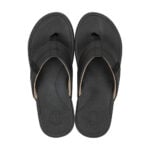 Hurley Men's Flip Flop in Brown - Image 2