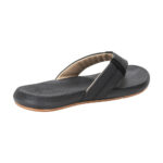 Hurley Men's Flip Flop in Brown - Image 5