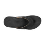 Hurley Men's Flip Flop in Brown - Image 8