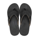 Hurley Men's Flip Flop in Brown - Image 11