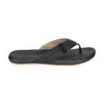 Hurley Men's Flip Flop in Brown - Image 15