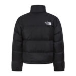 The North Face Men's Nuptse Retro 1996 Jacket - Image 2