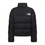 The North Face Women's Nuptse Retro 1996 Jacket - Image 2