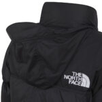 The North Face Women's Nuptse Retro 1996 Jacket - Image 4