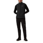 Berghaus Men's Vaskye Gilet in Black - Image 8