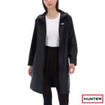 Hunter Women's Bay PU Raincoat - Image 2