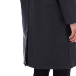 Hunter Women's Bay PU Raincoat - Image 10