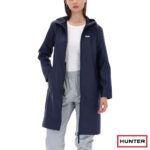 Hunter Women's Bay PU Raincoat