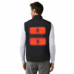 32 Degrees Heated Vest in 3 Sizes - Image 2