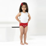 My Little Training Pants 9 Pack in Ladybug