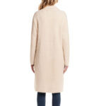 Weatherproof® Vintage Women’s Plush Coatigan - Image 7