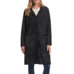 Weatherproof® Vintage Women’s Plush Coatigan - Image 8