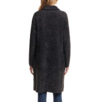 Weatherproof® Vintage Women’s Plush Coatigan - Image 9
