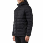 32 Degrees Men's Sherpa Lined Jacket in Navy - Image 8