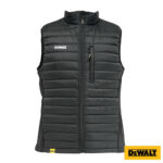 DeWalt Men's Gilet in Grey - Image 2