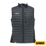 DeWalt Men's Gilet in Grey - Image 6