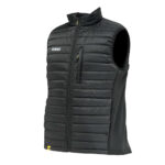 DeWalt Men's Gilet in Grey - Image 12