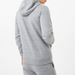 Jack Wills Men's Full Zip Hoody in Navy - Image 4