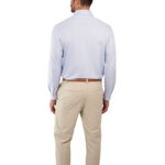 Kirkland Signature Men's Knit Dress Shirt - Image 19