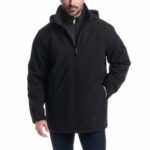 Weatherproof Men's Ultra Tech Flextech Jacket - Image 2
