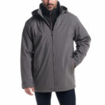 Weatherproof Men's Ultra Tech Flextech Jacket - Image 5
