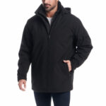 Weatherproof Men's Ultra Tech Flextech Jacket - Image 7