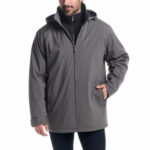 Weatherproof Men's Ultra Tech Flextech Jacket - Image 14