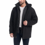 Weatherproof Men's Ultra Tech Flextech Jacket - Image 17