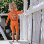 My Little Swimsuit in Penguin - Image 19