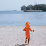 My Little Swimsuit in Penguin - Image 20