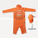 My Little Swimsuit in Penguin - Image 23