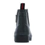 Weatherproof Ladies Fur Lined Boots in Navy - Image 6