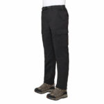 BC Clothing Mens Stretch Tech Pant - Image 3