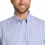 Kirkland Signature Men's Button Down Shirt - Image 13